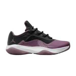 Femme Air Jordan 11 CMFT Low 'Sky J Mauve' Anthracite/Blanc/Sky J Move DV2629 005