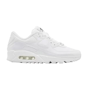 Nike Wmns Air Max 90 SE 'Dance – Blanc Iridescent' Blanc/Blanc/Blanc FD8684 100