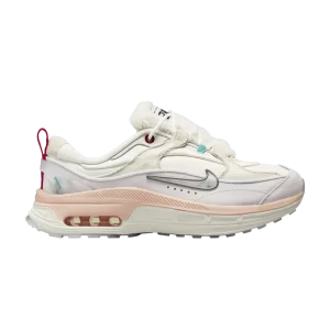 Nike Wmns Air Max Bliss 'Year of the Rabbit' Baskets Voile/Voile/Orange Arctique/Blanc FD4340 111