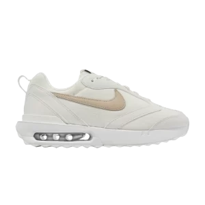 Nike Wmns Air Max Dawn 'Sail Sanddrift' Voile/Blanc Sommet/Blanc/Dérive Sable DX5655 100