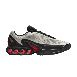 Nike Wmns Air Max DN 'Pale Ivory Bright Crimson' Baskets Ivoire pâle/Noir/Blanc/Cramoisi brillant HQ3422 110