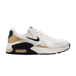 Nike Wmns Air Max Excee 'Phantom Metallic Gold' Fantôme/Or métallique/Voile/Noir DZ2619 001