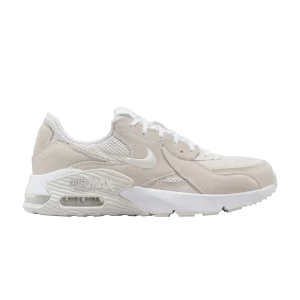 Nike Wmns Air Max Excee 'Phantom Sail' Baskets Fantôme/Platine/Blanc/Voile CD5432 009