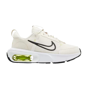 Nike Wmns Air Max Interlock 'Phantom Black' Fantôme/Blanc/Noir/Or Sable DQ2904 003