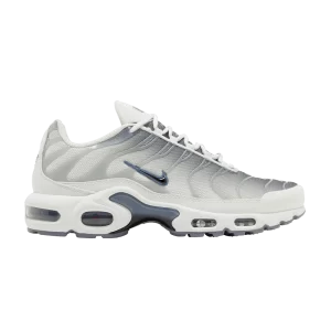 Nike Wmns Air Max Plus 'Smoke Grey Ashen Slate' Blanc Sommet/Gris Fumée/Ash Slate/Noir FQ2892 100