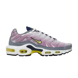 Nike Wmns Air Max Plus 'Violet Dust High Tension' Baskets Violet Poussière/Haute Tension FN8007 500