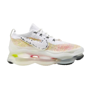 Nike Wmns Air Max Scorpion 'Air Max Day' Baskets Assortiment blanc/Blanc/Ghost/Noir/Voile FJ6031 910