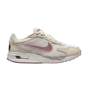 Nike Wmns Air Max Solo 'Phantom Smokey Mauve' Baskets Fantôme/Smoky Haze/Marron clair/Smoky Haze FN0784 005