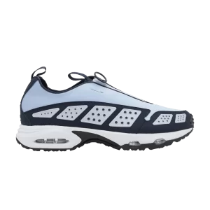Nike Wmns Air Sunder Max 'Blue Ice' Bleu Glace/Bleu Whisper/Obsidienne/Blanc/Noir HJ8080 400
