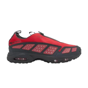 Nike Wmns Air Sunder Max GORE-TEX 'Hyper Crimson' Hyper Crimson/Gris fumée foncé/Rouge feu/Noir/Gris fumée foncé/Argent FZ4238 800