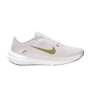 Nike Wmns Air Winflo 10 'Platinum Violet Pacific Moss' Baskets Platine Violet/Blanc/Photon Dust/Pacific Moss DV4023 010