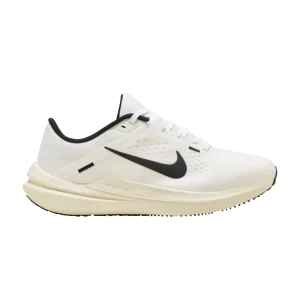 Nike Wmns Air Winflo 10 'Sail Black' Voile/Noir/Lait de coco/Blanc HF0738 101