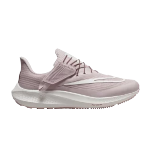 Nike Wmns Air Zoom Pegasus 39 FlyEase 'Platinum Violet' Violet platine/Smoky Haze/Or Saturne/Blanc sommet DJ7383 006