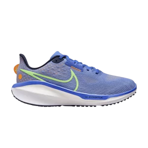 Nike Wmns Vomero 17 'Polar Lime Blast' Polar/Bleu Joy/Blanc/Lime Burst FB8502 401