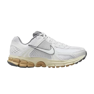 Nike Wmns Air Zoom Vomero 5 'Summit White Pure Platinum' Blanc sommet/Platine pur/Gris fumée FJ2028 101