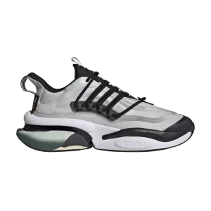 adidas Wmns AlphaBoost V1 'Gris Argent Métallique' Gris One/Noir/Argent Métallique IG3654