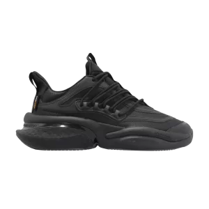 adidas Wmns AlphaBoost V1 'Triple Black' Couleur noire/Couleur noire/Couleur noire IG7515