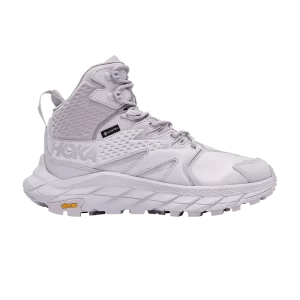 HOKA Wmns Anacapa Mid GORE-TEX 'Lilac Marble' Baskets Lilas marbre/Sureau 1130532 LMEL
