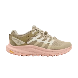Merrell Wmns Antora 3 GORE-TEX 'Khaki Peach' Baskets Kaki/Pêche J068156