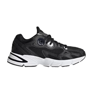 adidas Wmns Astir 'Core Black' Baskets Couleur noire/Couleur noire/Blanc nuage IE9886