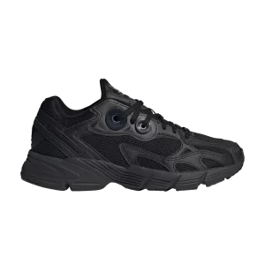 adidas Wmns Astir 'Triple Black' Baskets Couleur noire/Couleur noire/Couleur noire IE9888