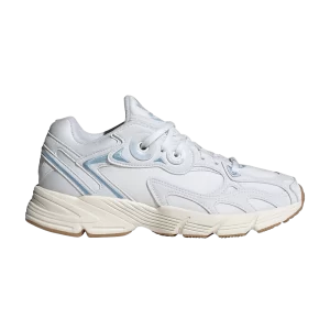 adidas Wmns Astir 'White Clear Sky' Baskets Chaussures Blanc/Ciel Clair/Nuage Blanc IE9629