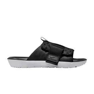 Nike Wmns Asuna 3 Next Nature Slide 'Noir Blanc' Noir/Blanc/Noir FB2184 001