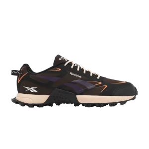 Reebok Wmns AT Craze 3 'Dark Matter Black' Baskets Matière foncée/Noir/Blanc 100204890