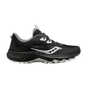 Baskets Saucony Wmns Aura TR 'Black Fog' Noir/Fog S10862 05