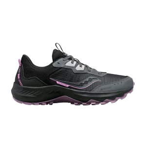 Baskets Saucony Wmns Aura TR GORE-TEX 'Shadow Black 'Shadow/Black S10866 10