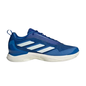 adidas Wmns Avacourt 'Bright Royal' Baskets Royal brillant/Blanc nuage/Bleu royal ID2080