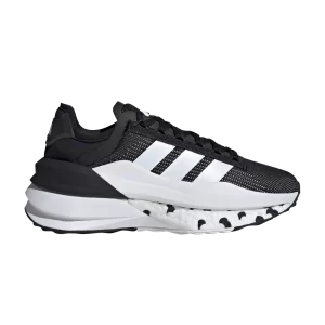 adidas Wmns Avryn_X 'Black White' Baskets Noir/Blanc Nuage/Blanc Nuage IE8459