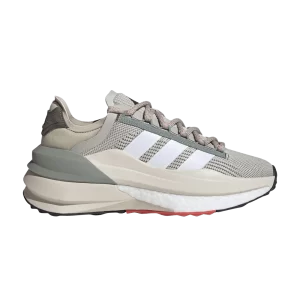 Baskets adidas Wmns Avryn_X 'Putty Grey Silver Pebble' Gris/Blanc Nuage/Argent Pebbles IG3609