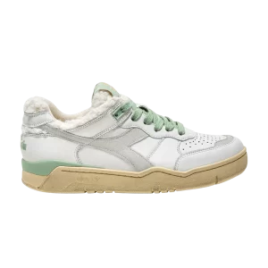 Baskets Diadora Wmns B.560 'Cherie' Vert Cameo 201180904 70180