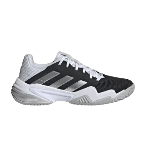 adidas Wmns Barricade 13 'Black White Silver' Couleur noir/blanc nuage/gris deux IF0408