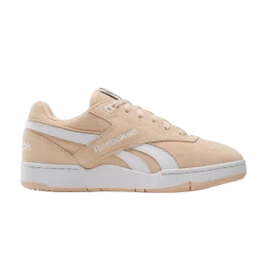 Baskets Reebok Wmns BB4000 2 PT 'Washed Clay' Washed Clay/Blanc 100201264