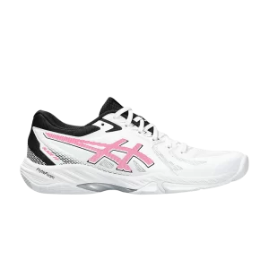 ASICS Wmns Blade FF 'White Hot Pink' Blanc/Rose vif 1072A094 100