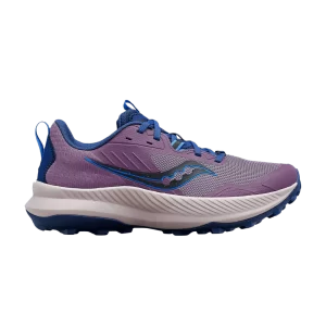 Baskets Saucony Wmns Blaze TR 'Haze Indigo' Haze/Indigo S10845 30