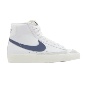 Nike Wmns Blazer Mid '77 'White Diffused Blue' Blanc/Voile/Diffused bleu CZ1055 125