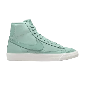 Nike Wmns Blazer Mid Premium 'Mineral' Minéral/Minéral/Voile DQ7572 300