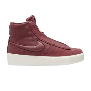 Nike Wmns Blazer Mid Victory 'Cedar' Cèdre/Voile/Cèdre DR2948 600
