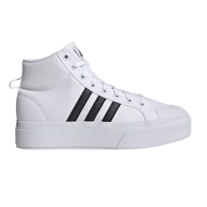 adidas Wmns Bravada 2.0 Platform Mid 'White Black' Nuage blanc/Couleur noir/Nuage blanc ID5544