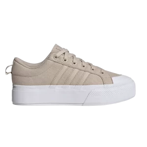 adidas Wmns Bravada 2.0 Platform 'Wonder Beige' Beige Miracle/Beige Miracle/Blanc Nuage IE2307