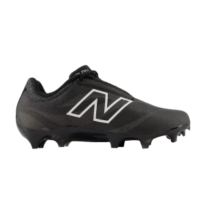 New Balance Wmns Burn X4 'Noir Blanc' Baskets Noir/Blanc WBURNLB4