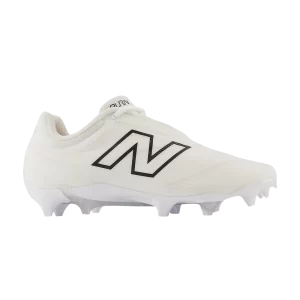 New Balance Wmns Burn X4 'Blanc Noir' Baskets Blanc/Noir WBURNLW4