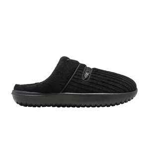 Nike Wmns Burrow 'Black Anthracite' Baskets Noir/Anthracite FJ6041 001