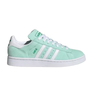 Baskets adidas Wmns Campus 00s 'Clear Mint' Menthe pure/Blanc/Vert IF7722