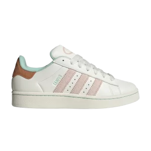 Baskets adidas Wmns Campus 00s 'Ice Cream' Noyau blanc/Rose sable/Couleur blanche IH3281