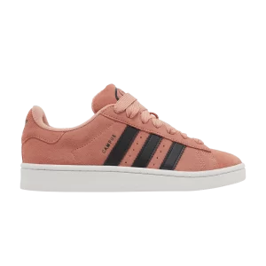 adidas Wmns Campus 00s 'Wonder Clay' Baskets Miracle Clay/Noir/Blanc Nuage ID7037