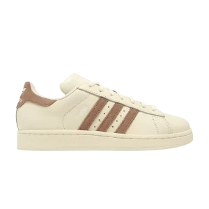 adidas Wmns Campus 2 'Chalk Clear Strata' Clear Strata/Chalky Blanc/Blanc Chaussures ID6147